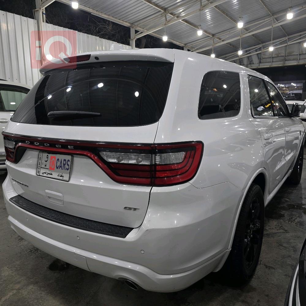 دودج دورانجو